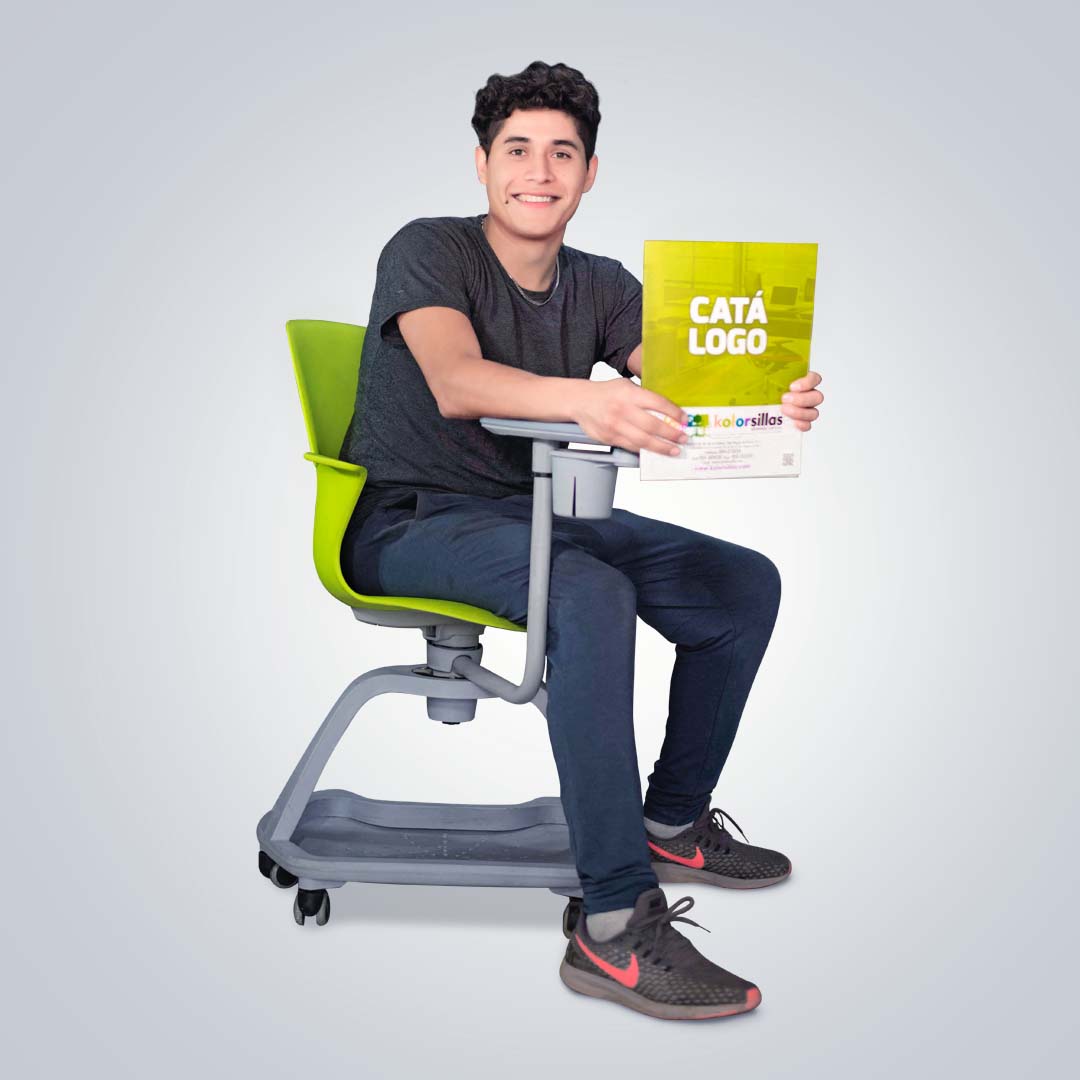 Mobiliario universitario